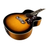 Epiphone EJ-200 CE Gold Elektro Akustik Gitar (Vintage Sunburst)<br>Fotoğraf: 2/3