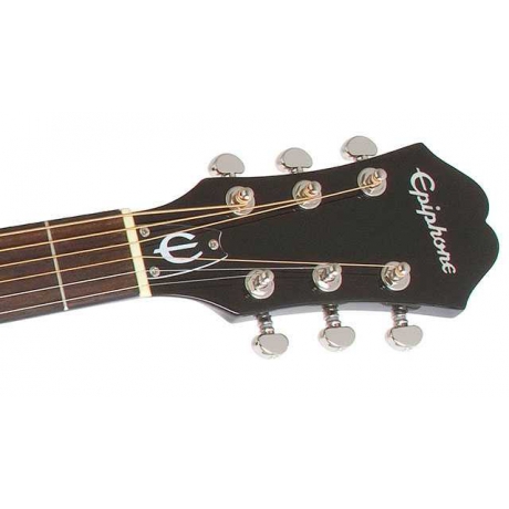 Epiphone EL-00 Pro Elektro Akustik Gitar<br>Fotoğraf: 5/5