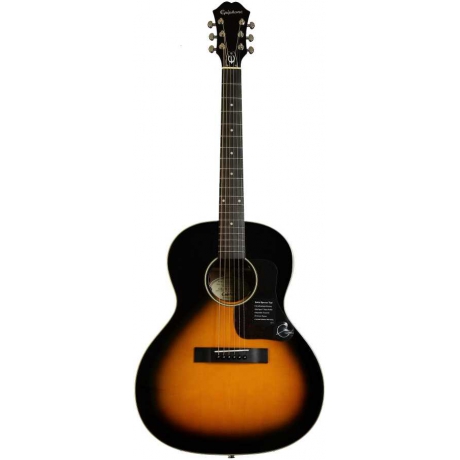 Epiphone EL-00 Pro Elektro Akustik Gitar<br>Fotoğraf: 1/5