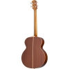 Epiphone El Capitan J-200 Studio Akustik Bas (Aged Vintage Natural), Fotoğraf: 6/6