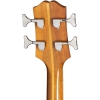 Epiphone El Capitan J-200 Studio Akustik Bas (Aged Vintage Natural), Fotoğraf: 5/6