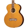 Epiphone El Capitan J-200 Studio Akustik Bas (Aged Vintage Natural), Fotoğraf: 2/6