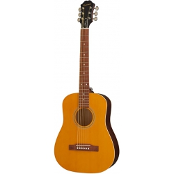 Epiphone El Nino Travel Akustik Gitar (Antique Natural)