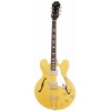 Epiphone Elitist 1965 Casino Elektro Gitar (Natural)<br>Fotoğraf: 1/1