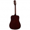 Epiphone Eric Church Hummingbird Elektro Akustik Gitar (Dark Cobra Burst), Fotoğraf: 6/6