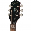 Epiphone Eric Church Hummingbird Elektro Akustik Gitar (Dark Cobra Burst), Fotoğraf: 3/6