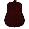Epiphone Eric Church Hummingbird Elektro Akustik Gitar (Dark Cobra Burst), Fotoğraf: 5/6