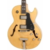 Epiphone ES-175 Premium E-Club Limited Edition Elektro Gitar (Antique Natural)<br>Fotoğraf: 2/3