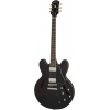 Epiphone ES-335 Elektro Gitar (Ebony)<br>Fotoğraf: 1/1