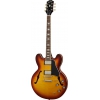 Epiphone ES-335 Figured Semi-hollowbody Elektro Gitar (Raspberry Tea Burst)<br>Fotoğraf: 1/2