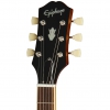 Epiphone ES-335 Semi Hollow Solak Elektro Gitar (Vintage Sunburst), Fotoğraf: 5/8