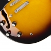 Epiphone ES-335 Semi Hollow Solak Elektro Gitar (Vintage Sunburst), Fotoğraf: 8/8