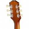 Epiphone ES-335 Semi Hollow Solak Elektro Gitar (Vintage Sunburst), Fotoğraf: 6/8