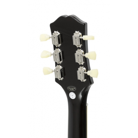 Epiphone ES-335 Semi-hollowbody Elektro Gitar (Blueberry Burst)<br>Fotoğraf: 4/5