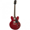 Epiphone ES-335 Semi-hollowbody Elektro Gitar (Cherry)<br>Fotoğraf: 1/4