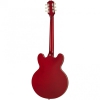 Epiphone ES-335 Semi-hollowbody Elektro Gitar (Cherry)<br>Fotoğraf: 4/4