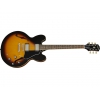 Epiphone ES-335 Semi-hollowbody Elektro Gitar (Vintage Sunburst)<br>Fotoğraf: 5/6