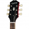 Epiphone ES-335 Solak Semi Hollow Elektro Gitar (Cherry), Fotoğraf: 4/7