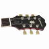 Epiphone ES-339 Pro Elektro Gitar (Cherry)<br>Fotoğraf: 6/6