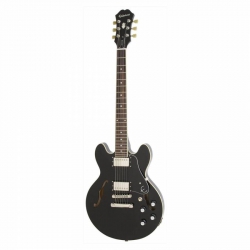 Epiphone ES-339 Pro Elektro Gitar (Ebony)