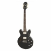 Epiphone ES-339 Pro Elektro Gitar (Ebony)<br>Fotoğraf: 1/3