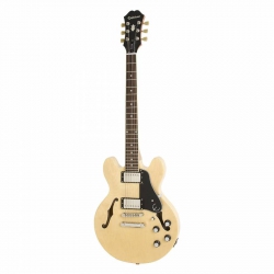Epiphone ES-339 Pro Elektro Gitar (Natural)
