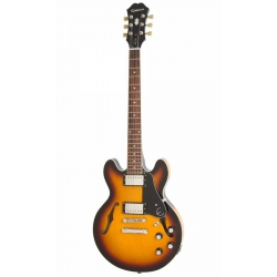 Epiphone ES-339 Pro Elektro Gitar (Vintage Sunburst)