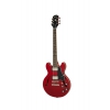 Epiphone ES-339 Semi-hollowbody Elektro Gitar (Cherry)<br>Fotoğraf: 1/9