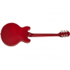 Epiphone ES-339 Semi-hollowbody Elektro Gitar (Cherry)<br>Fotoğraf: 9/9