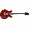 Epiphone ES-339 Semi-hollowbody Elektro Gitar (Cherry)<br>Fotoğraf: 7/9