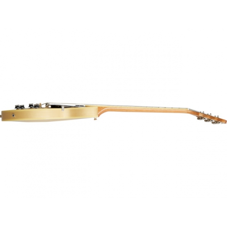 Epiphone ES-339 Semi-Hollowbody Elektro Gitar (Natural)<br>Fotoğraf: 8/9