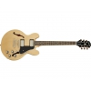 Epiphone ES-339 Semi-Hollowbody Elektro Gitar (Natural)<br>Fotoğraf: 7/9