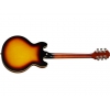 Epiphone ES-339 Semi-hollowbody Elektro Gitar (Vintage Sunburst)<br>Fotoğraf: 9/9