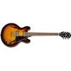 Epiphone ES-339 Semi-hollowbody Elektro Gitar (Vintage Sunburst)<br>Fotoğraf: 7/9