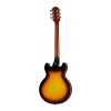 Epiphone ES-339 Semi-hollowbody Elektro Gitar (Vintage Sunburst)<br>Fotoğraf: 2/9