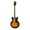 Epiphone ES-339 Semi-hollowbody Elektro Gitar (Vintage Sunburst)<br>Fotoğraf: 1/9