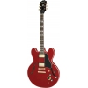 Epiphone ES-345 Elektro Gitar (Vintage Cherry)<br>Fotoğraf: 1/1
