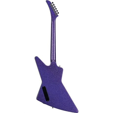 Epiphone Exclusive Explorer Elektro Gitar (Purple Sparkle)<br>Fotoğraf: 3/3