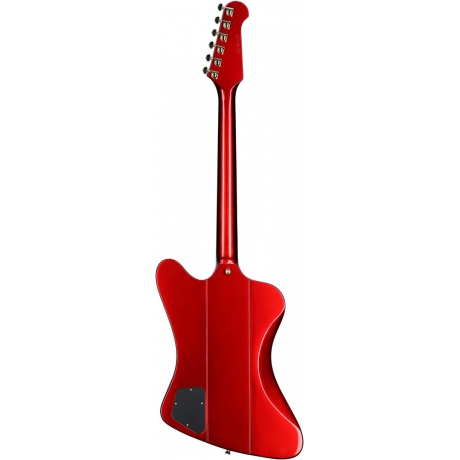 Epiphone Exclusive Firebird Elektro Gitar (Ruby Red)<br>Fotoğraf: 3/3