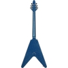 Epiphone Exclusive Flying V Elektro Gitar (Brunswick Blue Sparkle)<br>Fotoğraf: 3/3