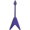 Epiphone Exclusive Flying V Elektro Gitar (Purple Sparkle)<br>Fotoğraf: 5/5
