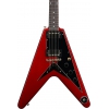 Epiphone Exclusive Flying V Elektro Gitar (Ruby Red Sparkle)<br>Fotoğraf: 2/3