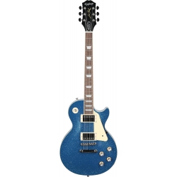 Epiphone Exclusive Les Paul Standard '60s Elektro Gitar (Brunswick Blue Sparkle)