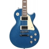 Epiphone Exclusive Les Paul Standard '60s Elektro Gitar (Brunswick Blue Sparkle)<br>Fotoğraf: 2/5
