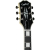 Epiphone Exclusive SG Custom Elektro Gitar (Gold Sparkle), Fotoğraf: 3/3