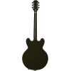 Epiphone Exclusive Shinichi Ubukata ES-355 Custom Elektro Gitar (Olive Drab)<br>Fotoğraf: 3/5
