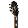 Epiphone Exclusive Shinichi Ubukata ES-355 Custom Elektro Gitar (Satin Cherry), Fotoğraf: 5/6