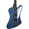 Epiphone Exclusive Thunderbird '64 4 Telli Bas Gitar (Blue Sparkle)<br>Fotoğraf: 2/3