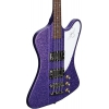 Epiphone Exclusive Thunderbird '64 4 Telli Bas Gitar (Purple Sparkle)<br>Fotoğraf: 2/3