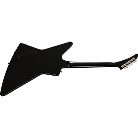 Epiphone Explorer Elektro Gitar (Ebony)<br>Fotoğraf: 9/9